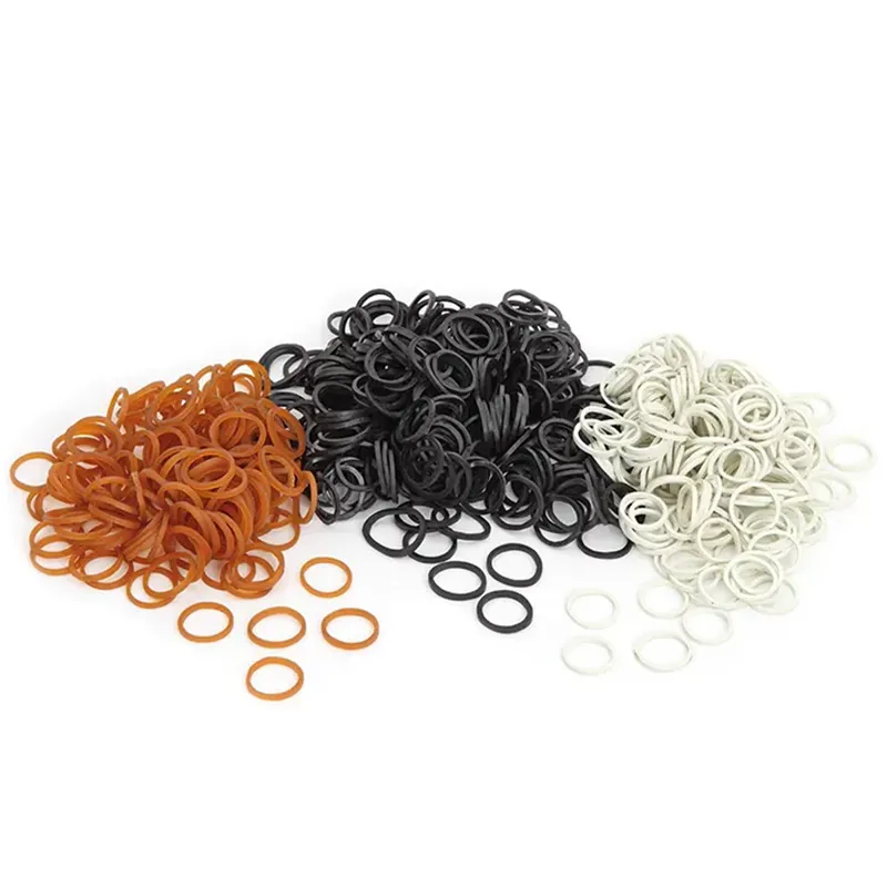 Shires EZI-GROOM Mane Plaiting Bands